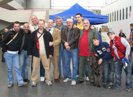 Amici a Pescia 2008