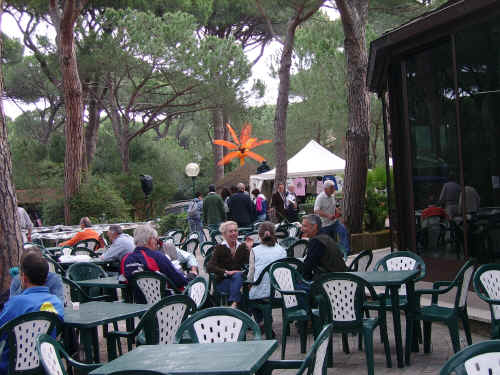 manifestazione canina di grosseto