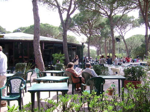 campeggio cieloverde marina di grosseto