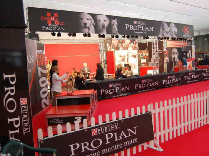 proplan cup 2007