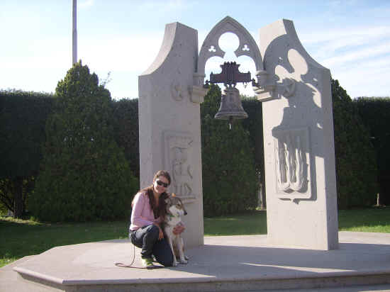 Esposizione Internazionale di Viterbo 2007