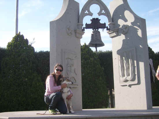 Esposizione Internazionale di Viterbo 2007