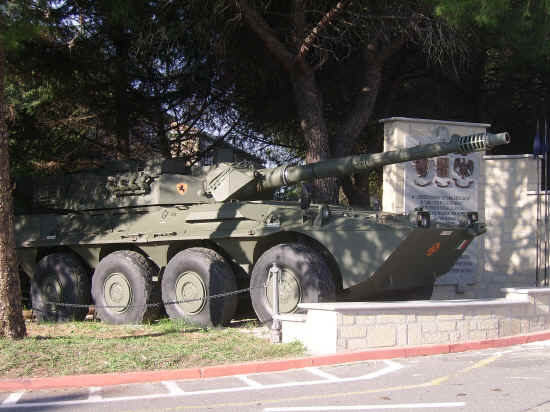 carro armato