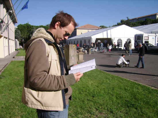 Esposizione Internazionale di Viterbo 2007