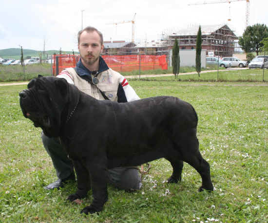 Nazionale di Ponte a Tressa 2008