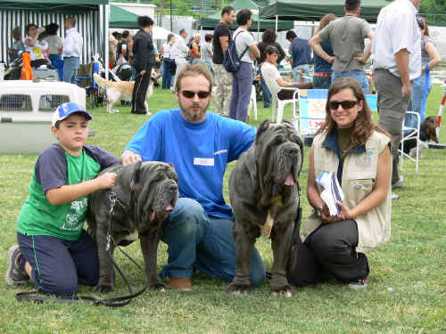 Expo Poggibonsi 2006